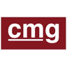 CMG group of companies logo