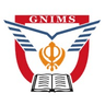 GNIMS Mumbai University logo