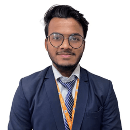 Tushar Pagote