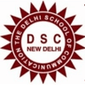 Dyal Singh College, Delhi University logo