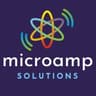 Microamp Solutions logo