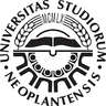 Faculty of Technical Sciences, University of Novi Sad logo