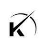 Karman Space & Defense logo