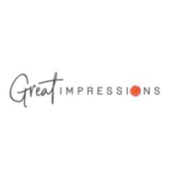 Great Impressions