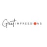 Great Impressions logo