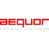 Aequor Consulting logo
