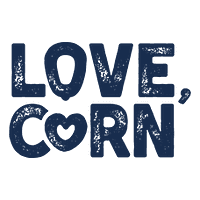 LOVE CORN