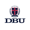Dallas Baptist University logo