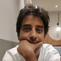Abhinav Lal