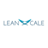 LeanXcale logo