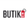 Butik Ltd logo