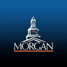 Morgan State University logo