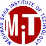 Maharaja Surajmal Institute of Technology logo