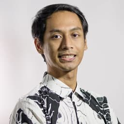 Stefanus Ardhito Prasetya