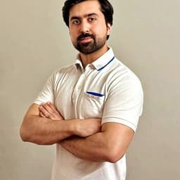 Saidal Khan
