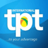 TPT International logo