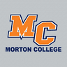 Morton College logo
