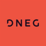 DNEG Hungary Ltd. logo