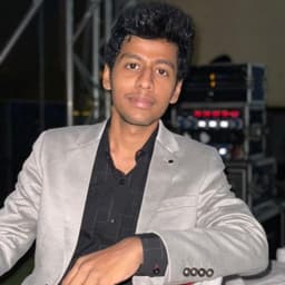 Sri hari Sirisipalli