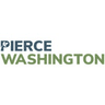 Pierce Washington logo