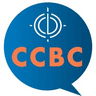 The Community College of Baltimore County logo