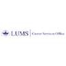 Lahore University of Management Sciences logo