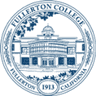 Fullerton College logo