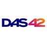 DAS42 | Data & Analytics Consultancy logo