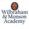 Wilbraham and Monson Academy logo