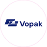 Vopak Europoort B.V. logo