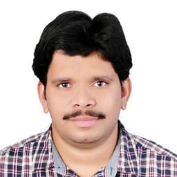 Jagadish Pydikondala