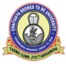 Chaitanya Deemed to be University logo