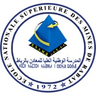 National School of Mines of Rabat logo