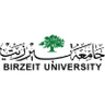 Birzeit University logo