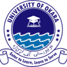University of Okara logo