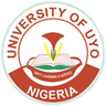 University of uyo logo