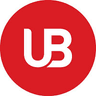 Universidad de Belgrano logo