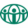 ADRA INTERNATIONAL logo