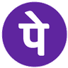 PhonePe logo