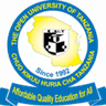 The Open University of Tanzania logo