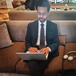 Rishabh Gupta