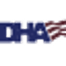 Defense Health Agency logo