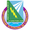 Universidad Autónoma de Chihuahua logo