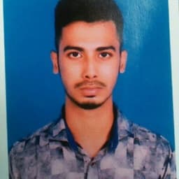 Zubayer Ahmed