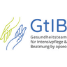 Gtib Gesundheitsteam logo