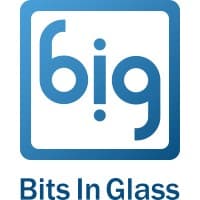 Bits In Glass