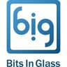 Bits In Glass logo