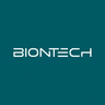 BioNTech SE logo