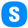 Samsung UK logo