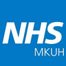 Milton Keynes University Hospital logo